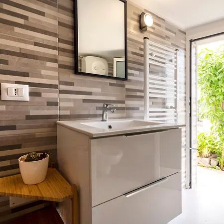 Trullo Grecla With Pool And Parking Dom wakacyjny