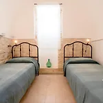 Guesthost - Trullo Grecla With Pool And Parking Martina Franca