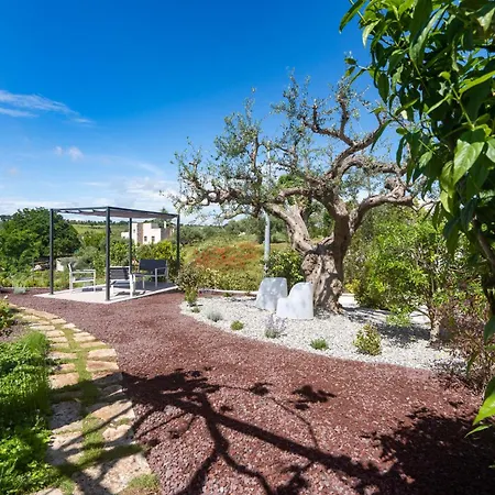 Semesterbostad Trullo Grecla With Pool And Parking *