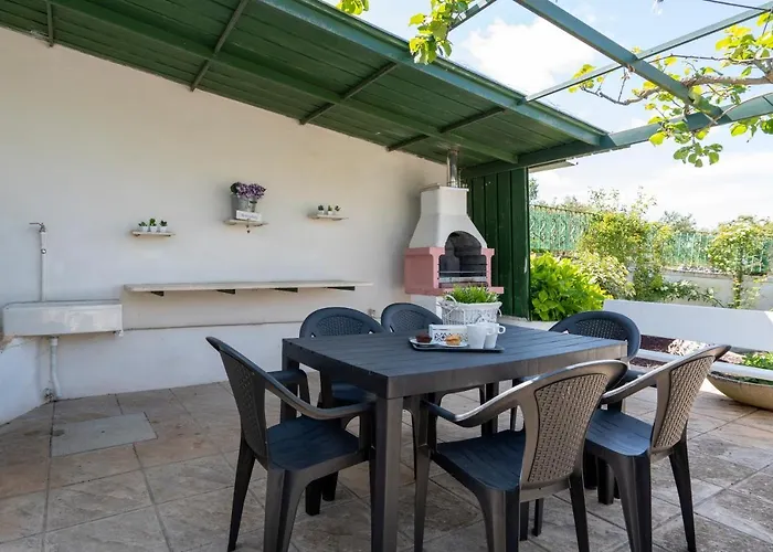 別荘 Trullo Grecla With Pool And Parking マルティナ・フランカ