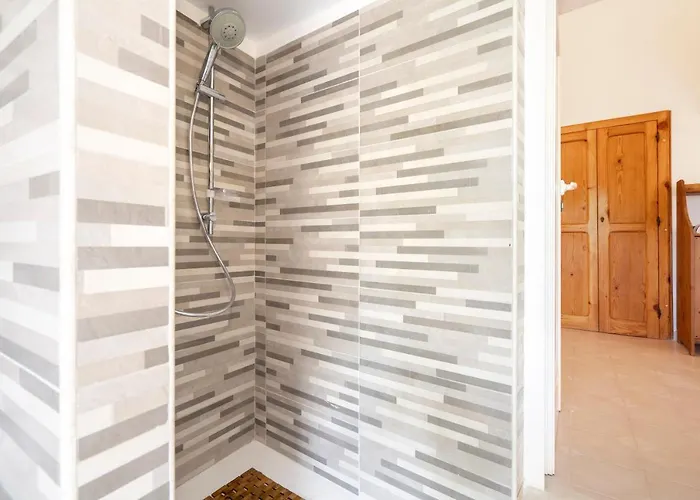 Trullo Grecla With Pool And Parking 別荘 マルティナ・フランカ