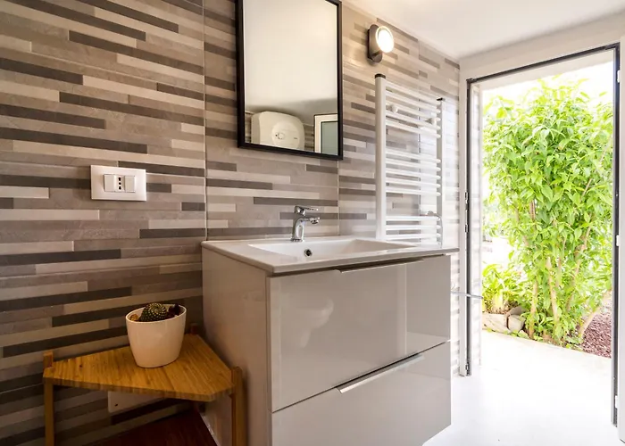 Trullo Grecla With Pool And Parking 別荘